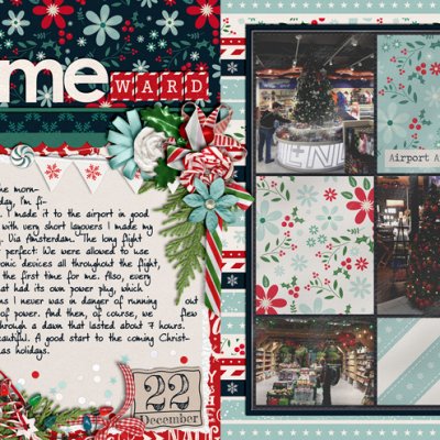 Document Christmas 2016 - Day 29