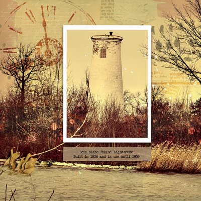 The Lighthouse