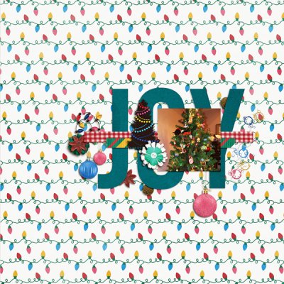 Joy