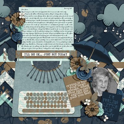 Bingo Challenge#15: Cards or Letters