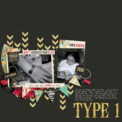 Type 1