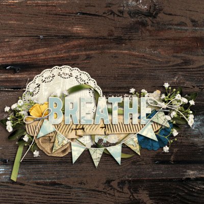 Breathe