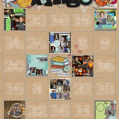 jan 17 bingo