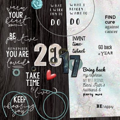 Bingo 3 - big plans