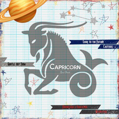 Capricorn