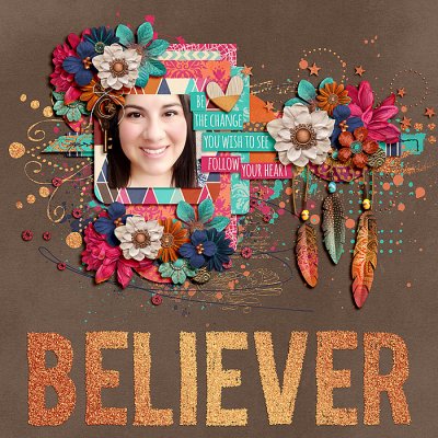 Believer