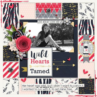 Wild Heart