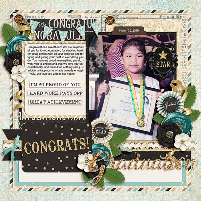 Graduation
