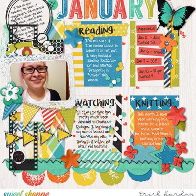 January - AAM