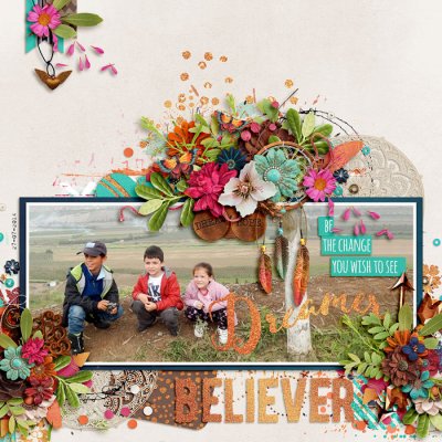 dreamer