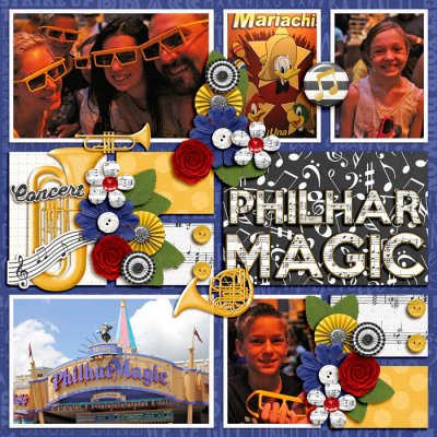 Philharmagic