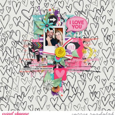 I Love You