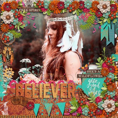 Believer