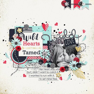 Wild Heart