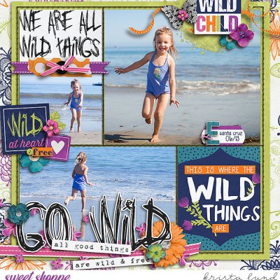wild at heart