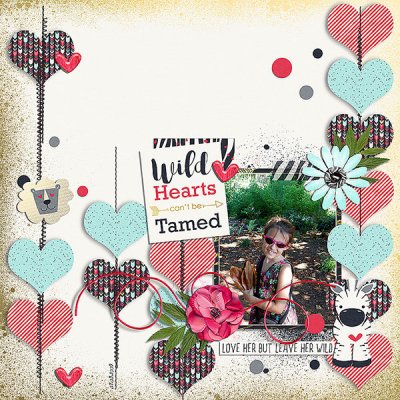wild heart