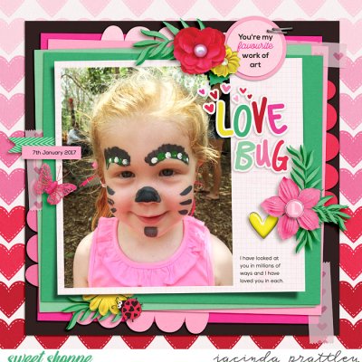 Love bug