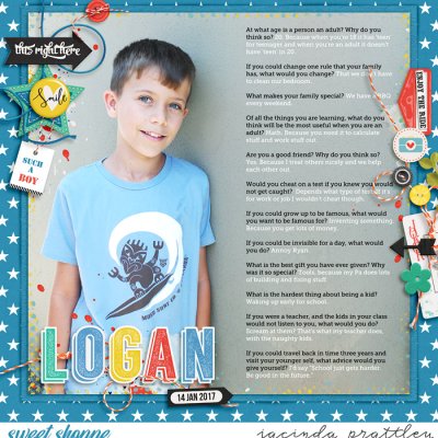 Logan
