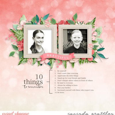 10 things