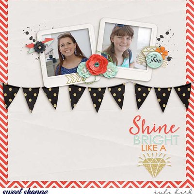 Shine One