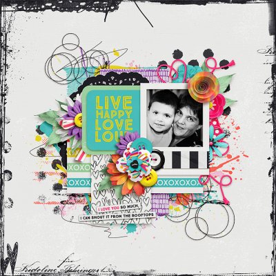 Love Out Loud