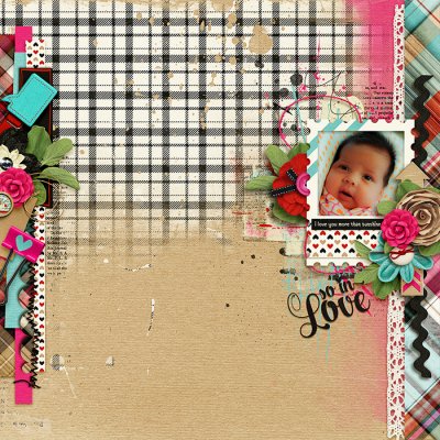 Love You More