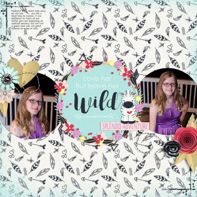 ~Wild~