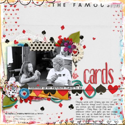 cards