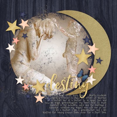 Sun, Moon, and/or Stars Bingo Challenge