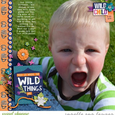 Wild Child