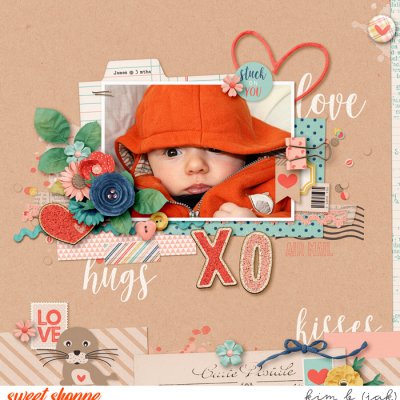 XO Love