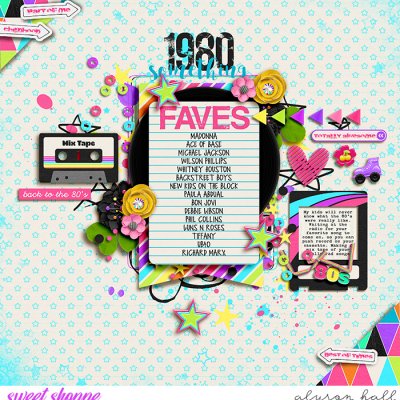 1980 Something