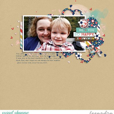 Bes Buddies