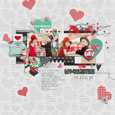 Day of love