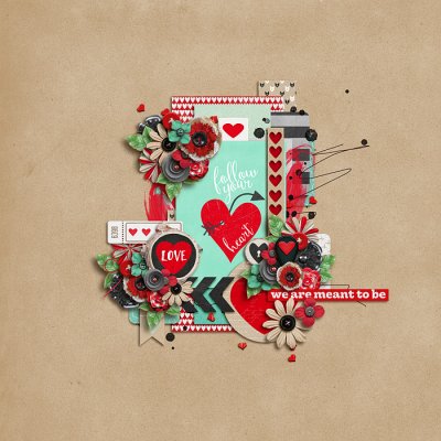 Follow Your Heart