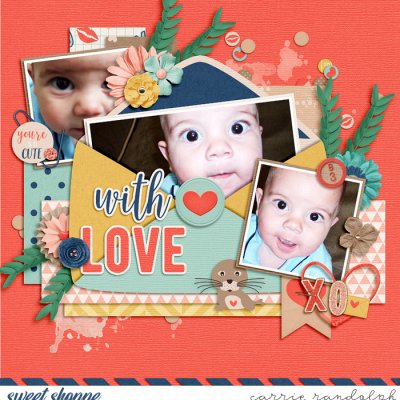 with love