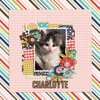 Charlotte