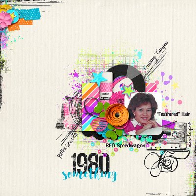 1980 Something