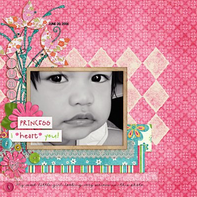 Princess
