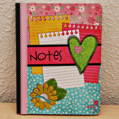 Hybrid Notebook