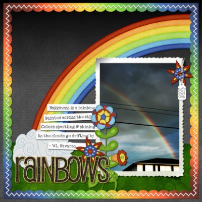 Rainbows