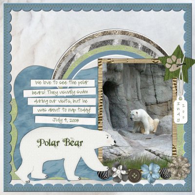 Polar Bear