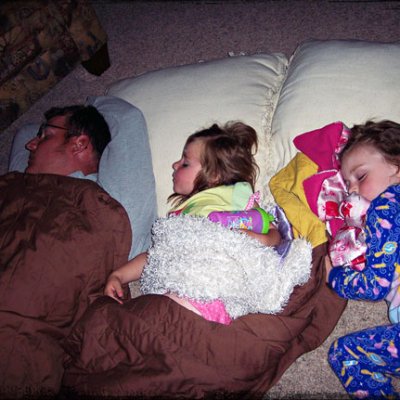 Movie Night