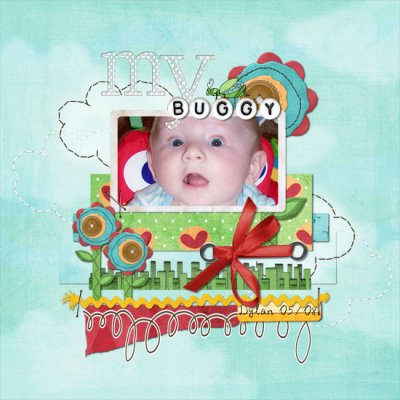 My Buggy
