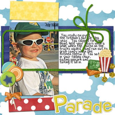 Parade