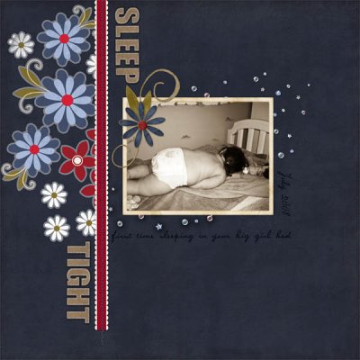 Sleep Tight