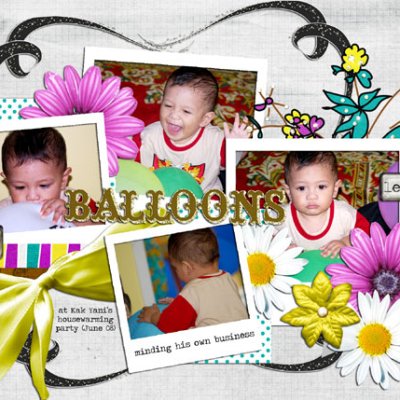 Balloons
