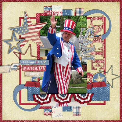 Uncle Sam
