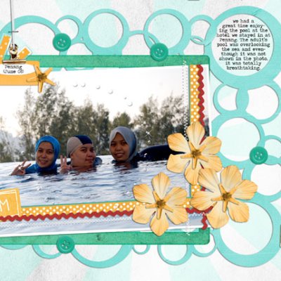 Swim