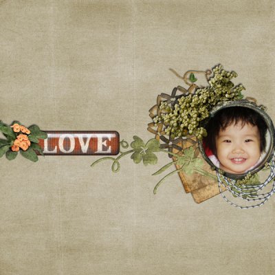 LOVE